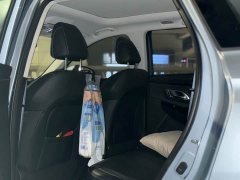 Changan Oushang X7 PLUS 1.5T Blue Whale Automatic Luxury - ფოტო 4