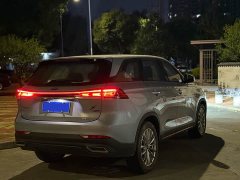 Changan Oushang X7 PLUS 1.5T Blue Whale Automatic Luxury - ფოტო 6
