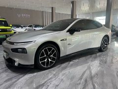 XPeng P7 P7i 610 Max Performance Edition - ფოტო 1