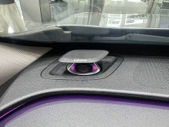 XPeng P7 P7i 610 Max Performance Edition - ფოტო 11