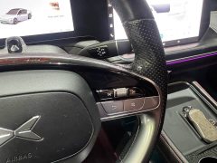 XPeng P7 P7i 610 Max Performance Edition - ფოტო 12