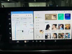 XPeng P7 P7i 610 Max Performance Edition - ფოტო 15