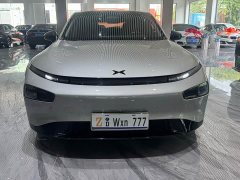 XPeng P7 P7i 610 Max Performance Edition - ფოტო 2
