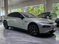XPeng P7 P7i 610 Max Performance Edition - ფოტო 3