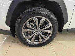 Toyota RAV4 2024 2.0L CVT FWD Fashion Edition - ფოტო 10