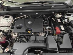 Toyota RAV4 2024 2.0L CVT FWD Fashion Edition - ფოტო 12