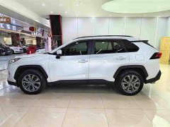 Toyota RAV4 2024 2.0L CVT FWD Fashion Edition - ფოტო 17