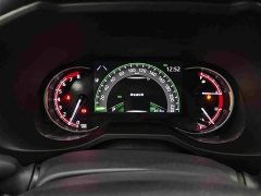 Toyota RAV4 2024 2.0L CVT FWD Fashion Edition - ფოტო 18