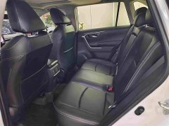 Toyota RAV4 2024 2.0L CVT FWD Fashion Edition - ფოტო 5