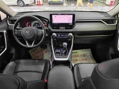 Toyota RAV4 2024 2.0L CVT FWD Fashion Edition - ფოტო 6
