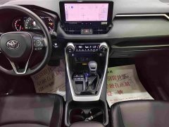 Toyota RAV4 2024 2.0L CVT FWD Fashion Edition - ფოტო 7