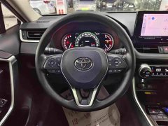 Toyota RAV4 2024 2.0L CVT FWD Fashion Edition - ფოტო 8