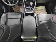 Toyota RAV4 2024 2.0L CVT FWD Fashion Edition - ფოტო 9