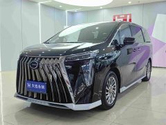 GAC Aion M8 Master Series 400T Premium Edition - ფოტო 1