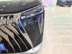 GAC Aion M8 Master Series 400T Premium Edition - ფოტო 11