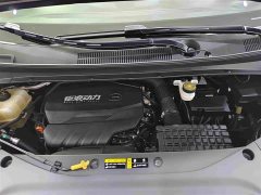 GAC Aion M8 Master Series 400T Premium Edition - ფოტო 12