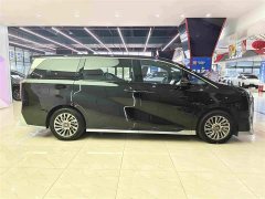 GAC Aion M8 Master Series 400T Premium Edition - ფოტო 13