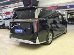 GAC Aion M8 Master Series 400T Premium Edition - ფოტო 14