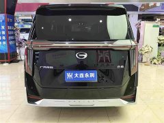 GAC Aion M8 Master Series 400T Premium Edition - ფოტო 15