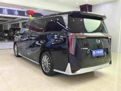 GAC Aion M8 Master Series 400T Premium Edition - ფოტო 16
