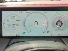 GAC Aion M8 Master Series 400T Premium Edition - ფოტო 17