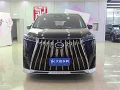 GAC Aion M8 Master Series 400T Premium Edition - ფოტო 2