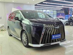 GAC Aion M8 Master Series 400T Premium Edition - ფოტო 3
