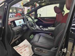 GAC Aion M8 Master Series 400T Premium Edition - ფოტო 4