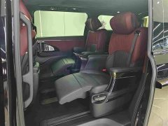 GAC Aion M8 Master Series 400T Premium Edition - ფოტო 5