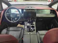 GAC Aion M8 Master Series 400T Premium Edition - ფოტო 6