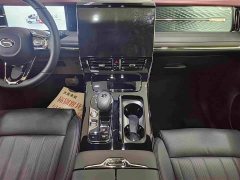 GAC Aion M8 Master Series 400T Premium Edition - ფოტო 7