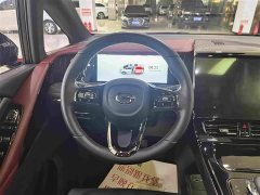 GAC Aion M8 Master Series 400T Premium Edition - ფოტო 8
