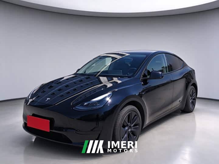 Tesla Model Y Rear-Wheel Drive