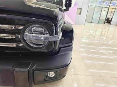 Tank 300 City Edition 2.0T Stylish - ფოტო 5