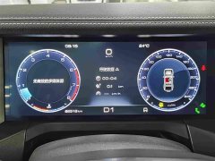 Tank 300 City Edition 2.0T Stylish - ფოტო 12