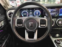 Tank 300 City Edition 2.0T Stylish - ფოტო 2