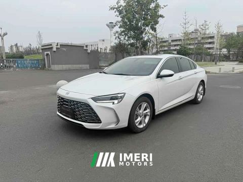 2023 Buick Regal 25T Premium Comfort Edition - ავტომობილი ჩინეთიდან