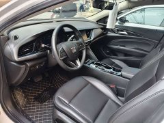 Buick Regal 2024 25T Premium Comfort Edition - ფოტო 10