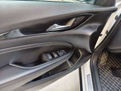Buick Regal 2024 25T Premium Comfort Edition - ფოტო 11