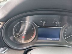 Buick Regal 2024 25T Premium Comfort Edition - ფოტო 12