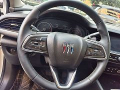 Buick Regal 2024 25T Premium Comfort Edition - ფოტო 13