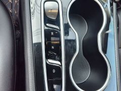 Buick Regal 2024 25T Premium Comfort Edition - ფოტო 14