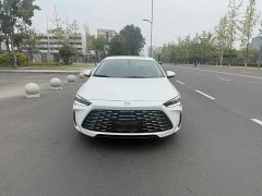 Buick Regal 2024 25T Premium Comfort Edition - ფოტო 2