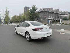 Buick Regal 2024 25T Premium Comfort Edition - ფოტო 3