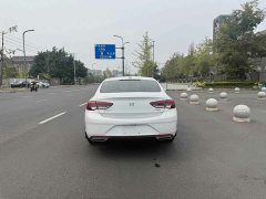 Buick Regal 2024 25T Premium Comfort Edition - ფოტო 4