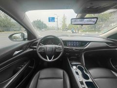 Buick Regal 2024 25T Premium Comfort Edition - ფოტო 6