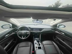 Buick Regal 2024 25T Premium Comfort Edition - ფოტო 7