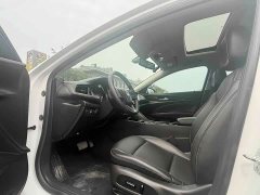 Buick Regal 2024 25T Premium Comfort Edition - ფოტო 8