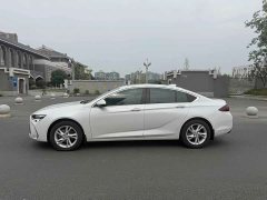 Buick Regal 2024 25T Premium Comfort Edition - ფოტო 9