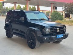 Tank 300 Off-Road Edition 2.0T Challenger - ფოტო 1